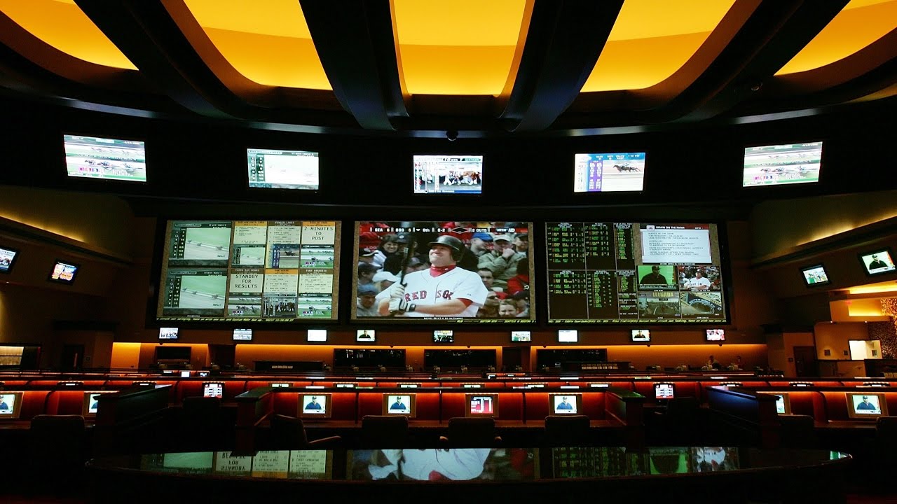 5 best software for sports betting