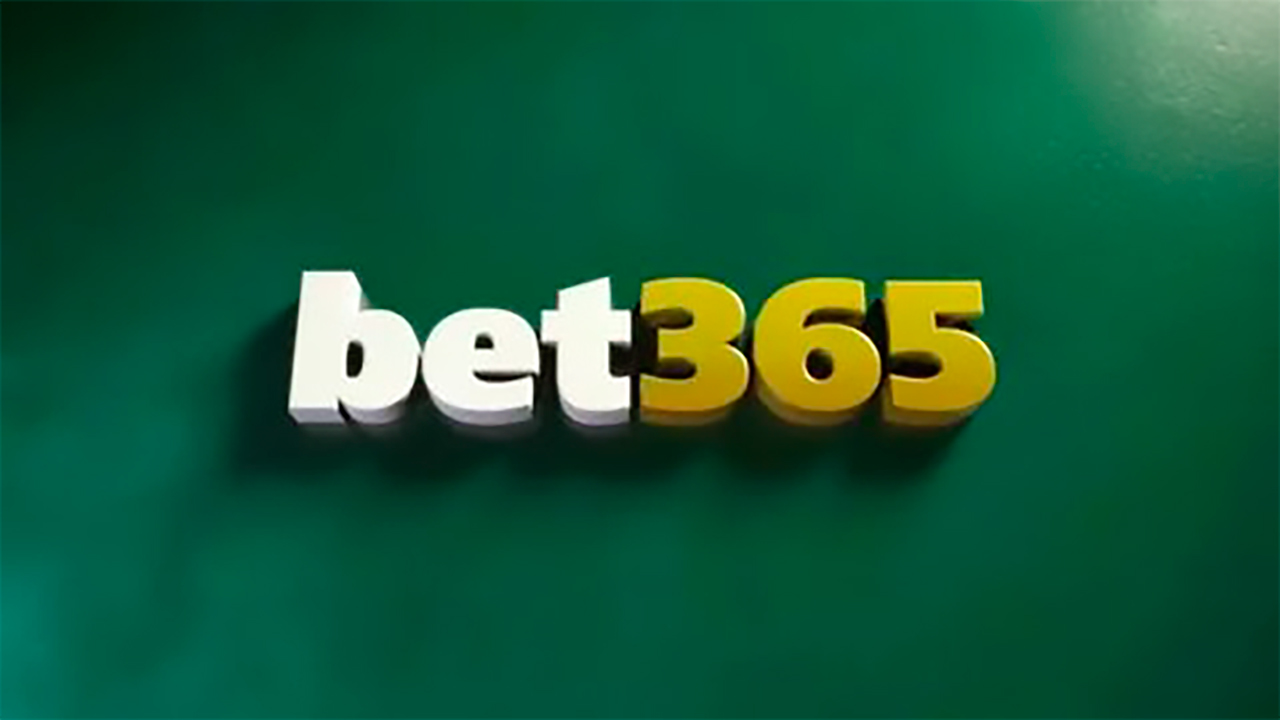 What or who is Bet365?