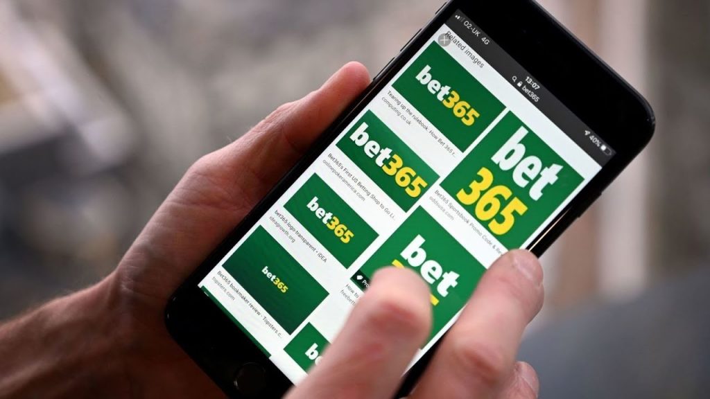 bet365 mobile app